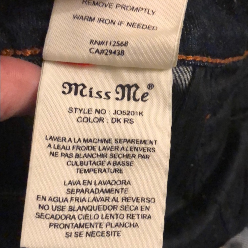 Jeans - Picture 6 of 6